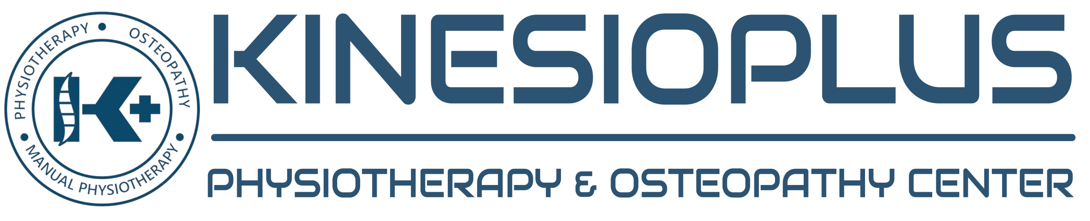 KinesioPlus Logo